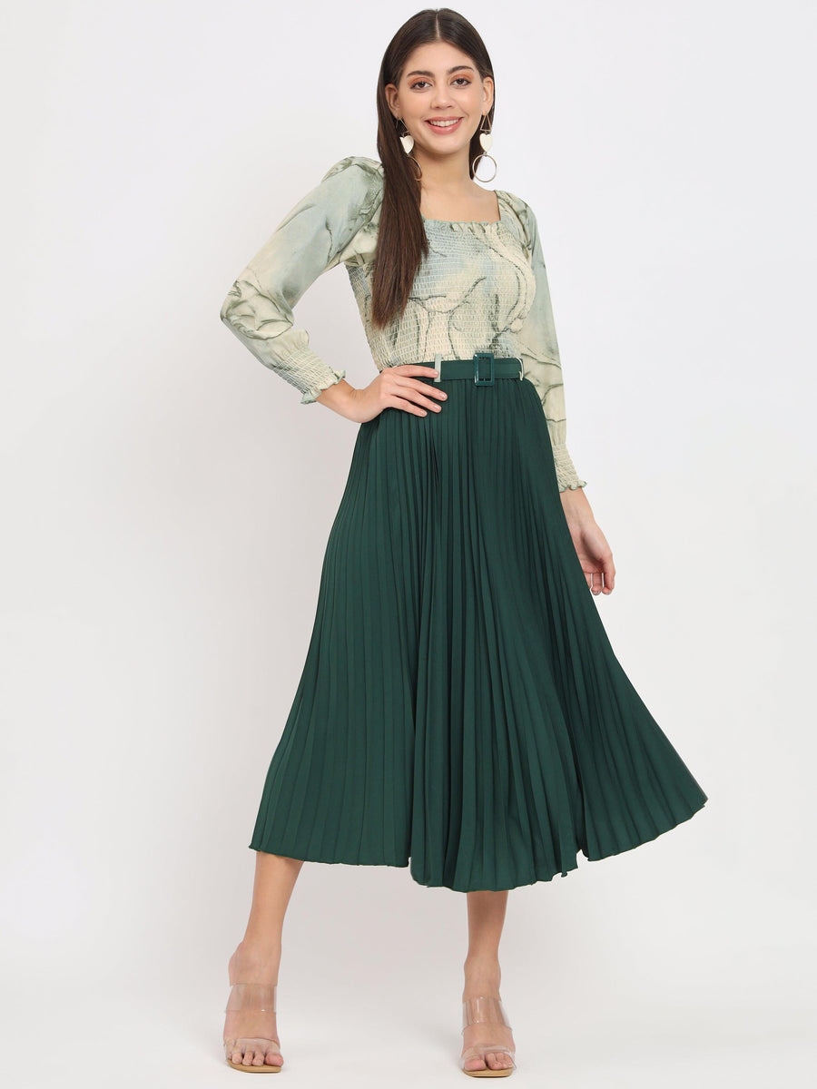 Green, photo 10
