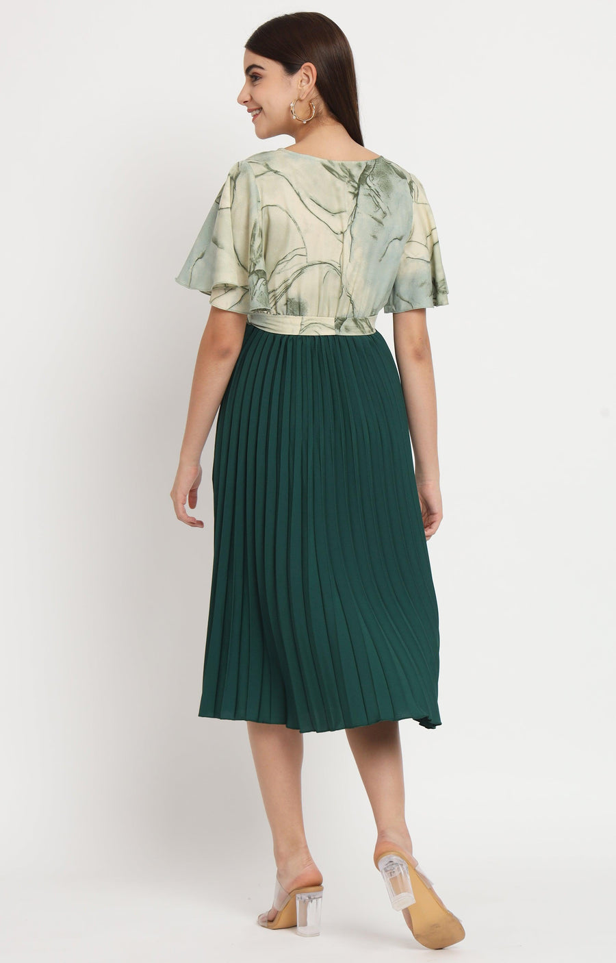 Green, photo 7