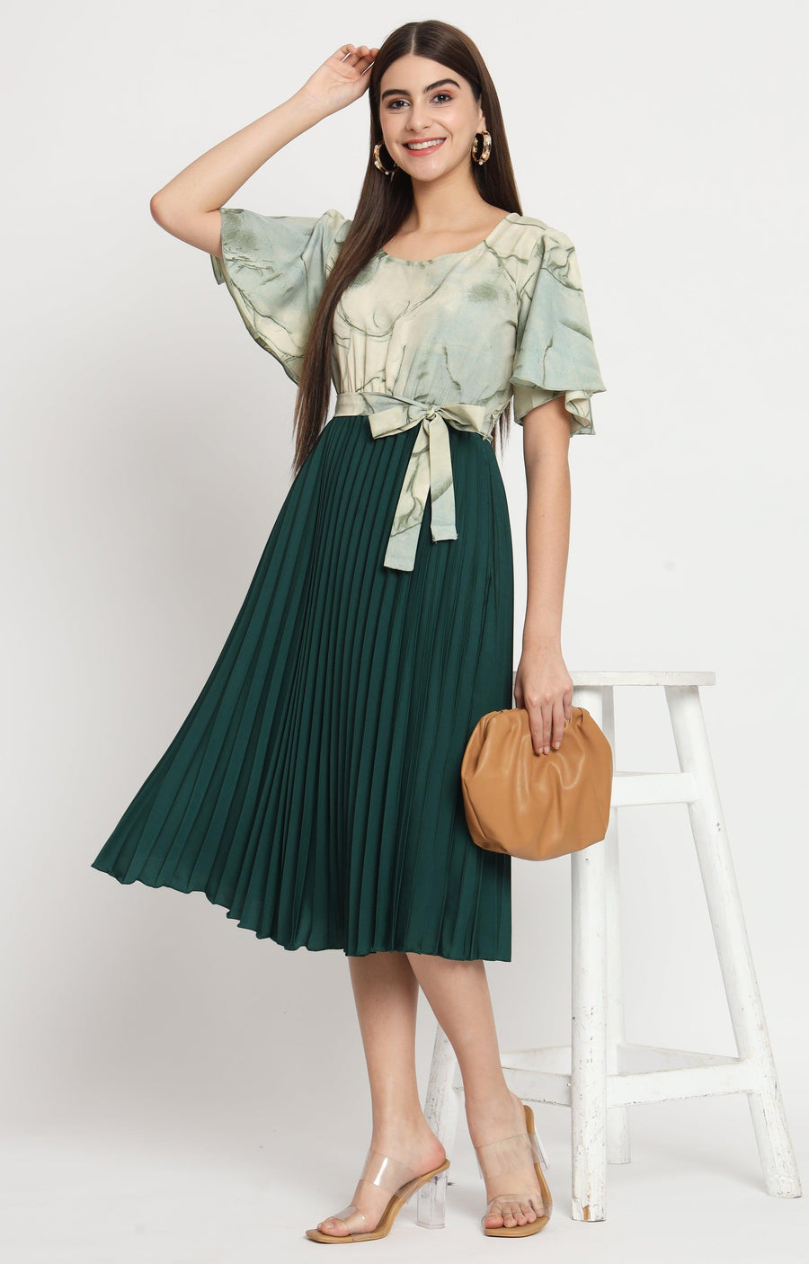 Green, photo 8