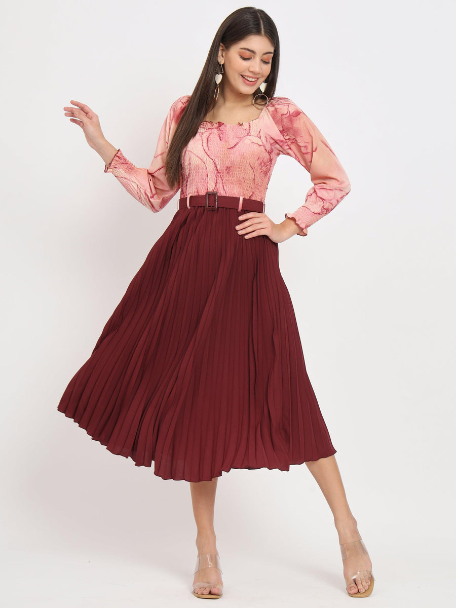 Maroon, photo 16