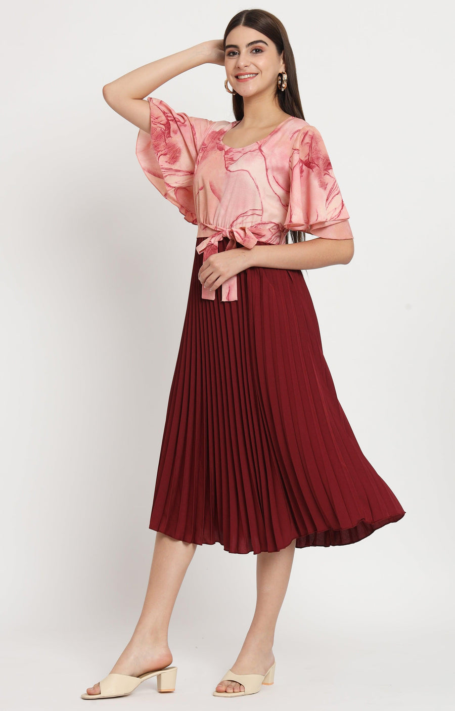 Maroon, photo 15