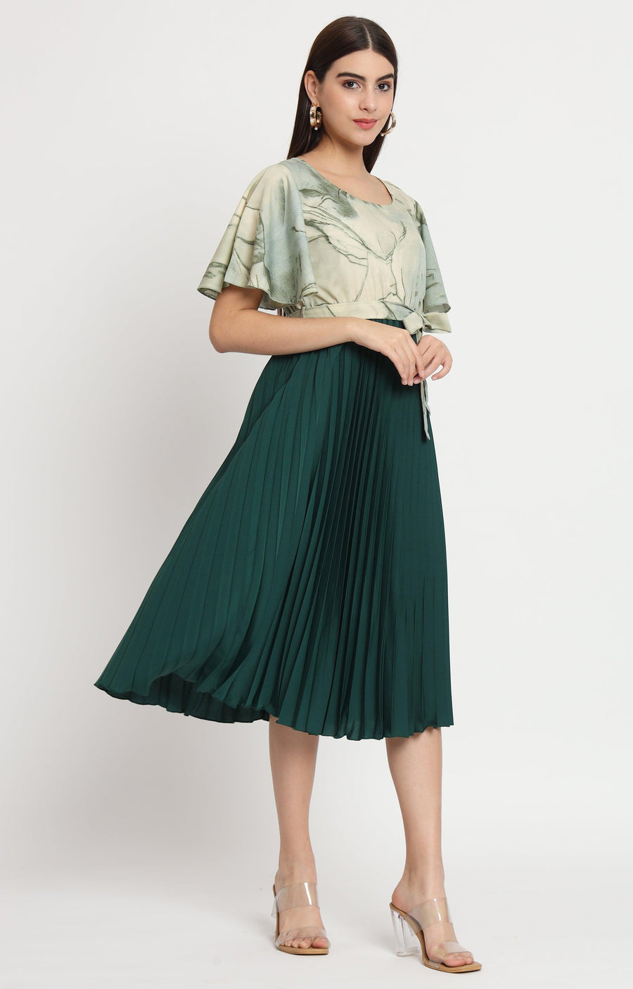 Green, photo 10