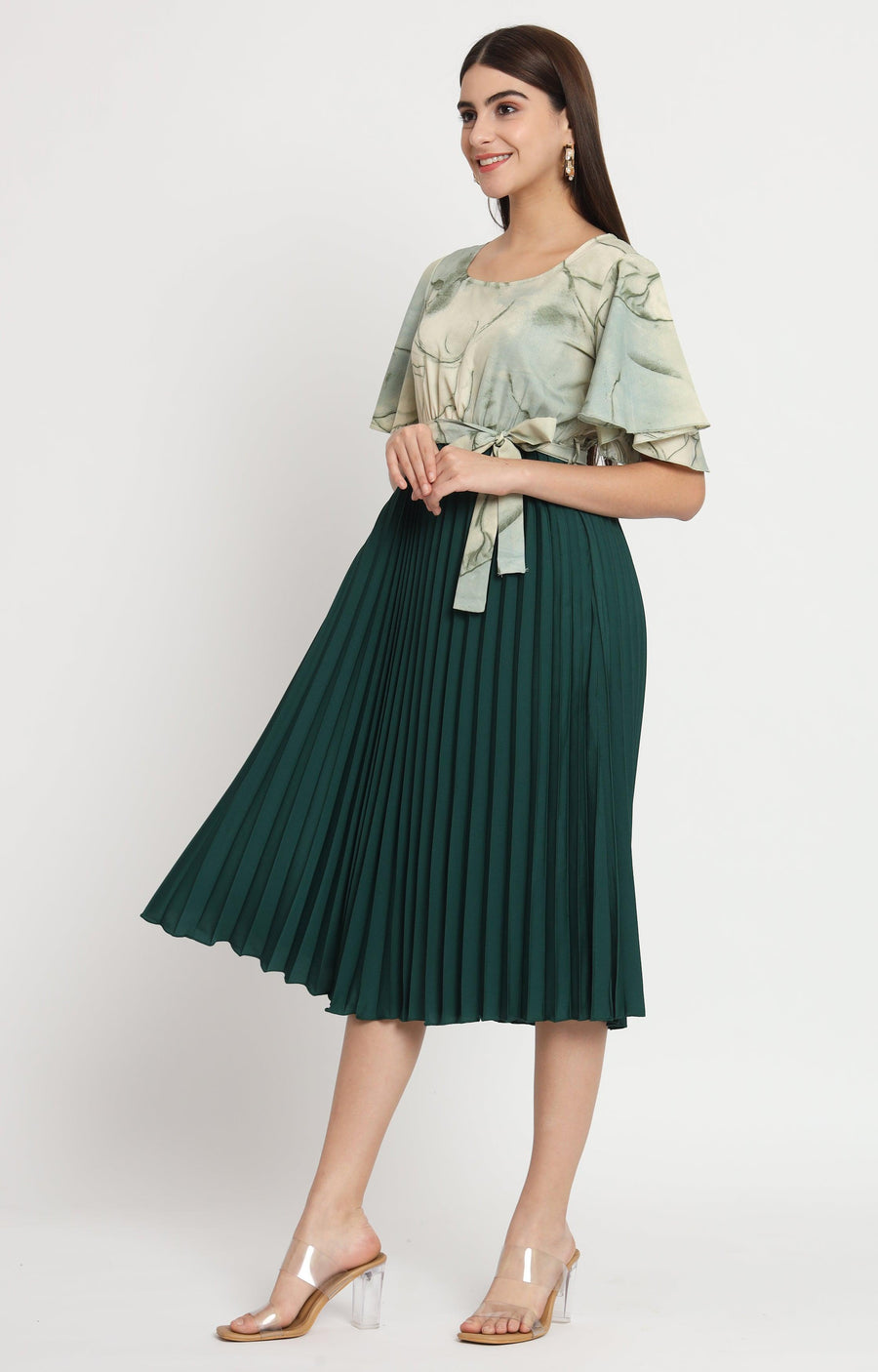 Green, photo 11