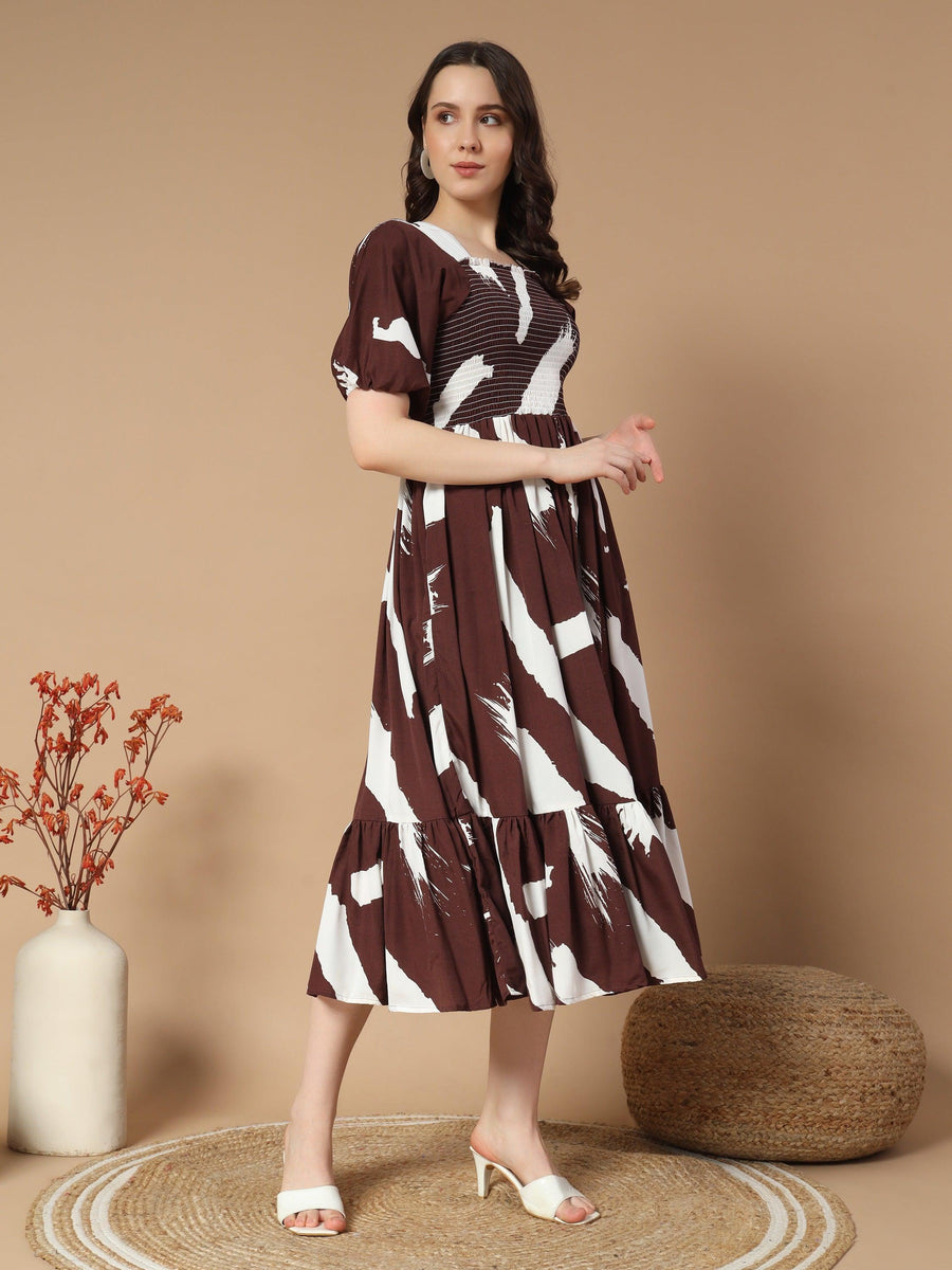 Brown, photo 3