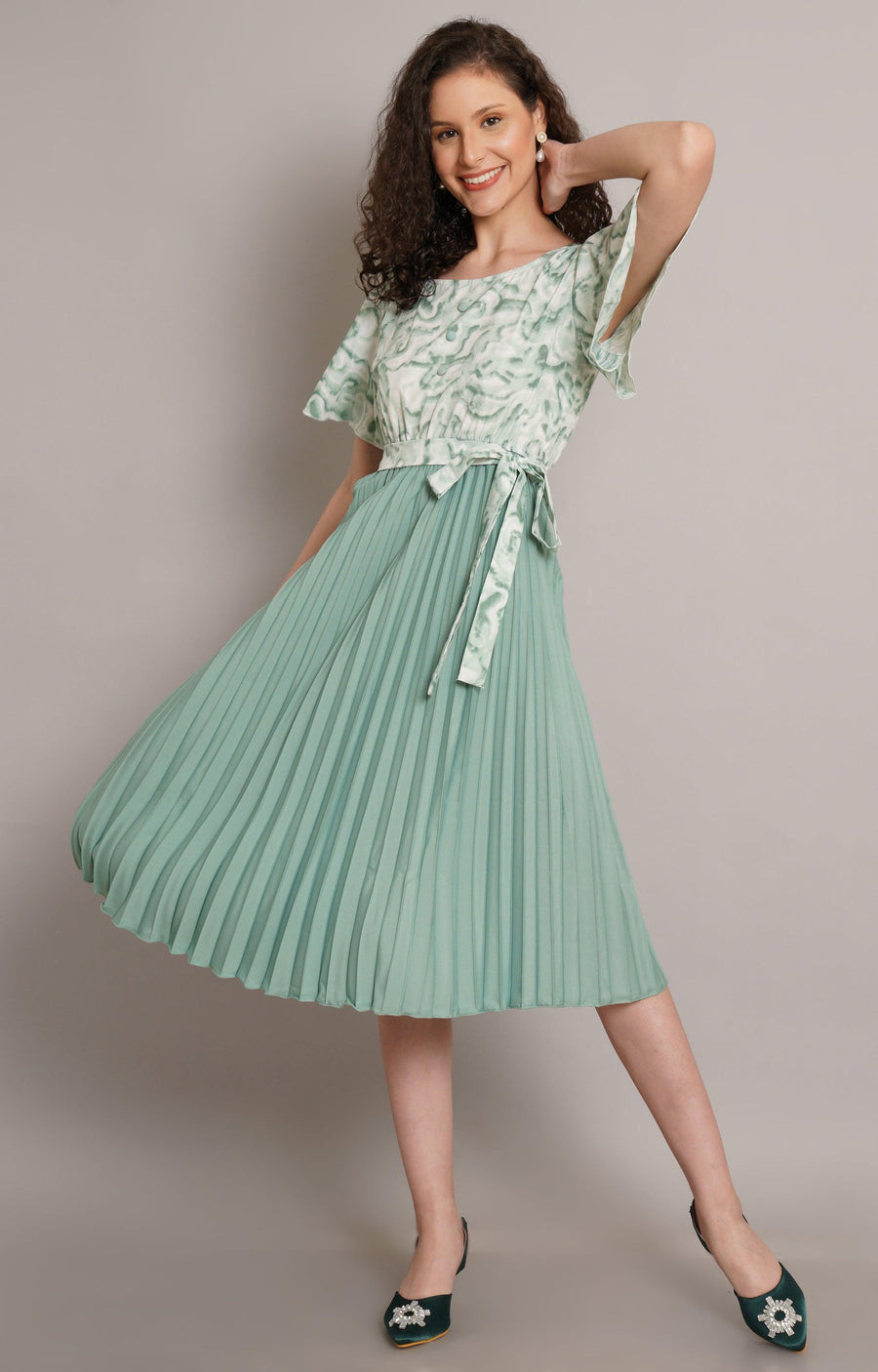 Sky Green, photo 25