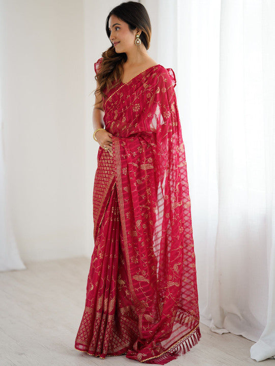 Red, photo 5