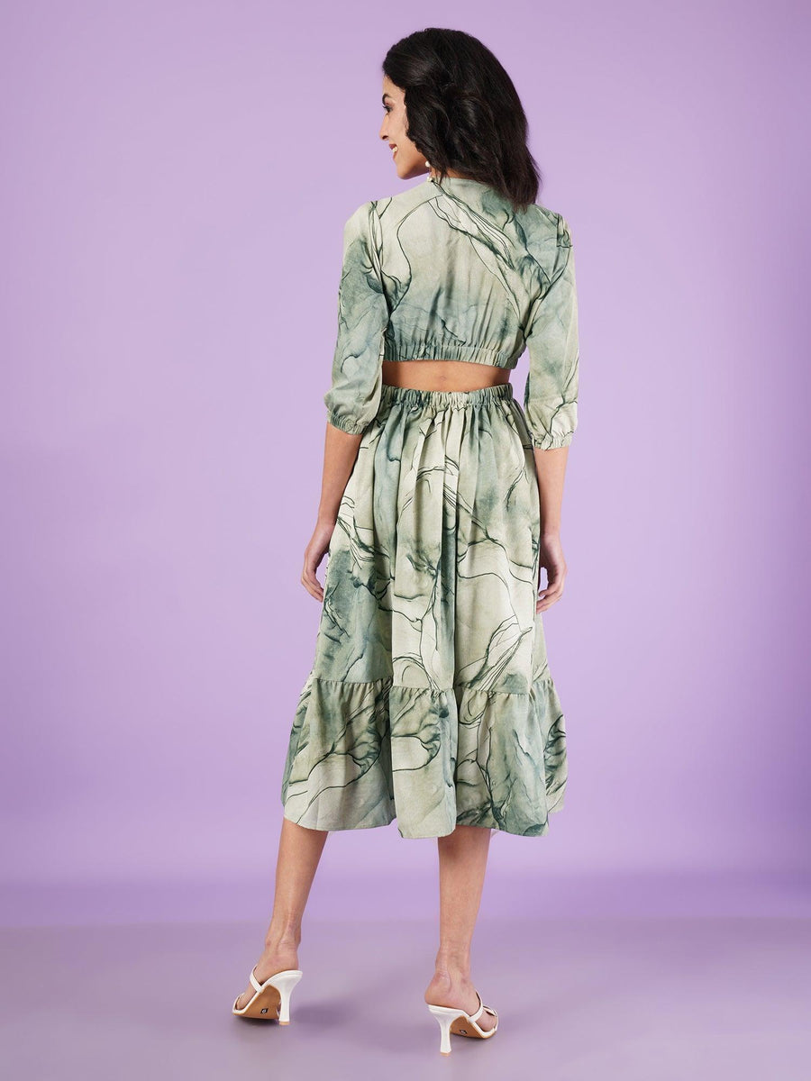 Green, photo 28