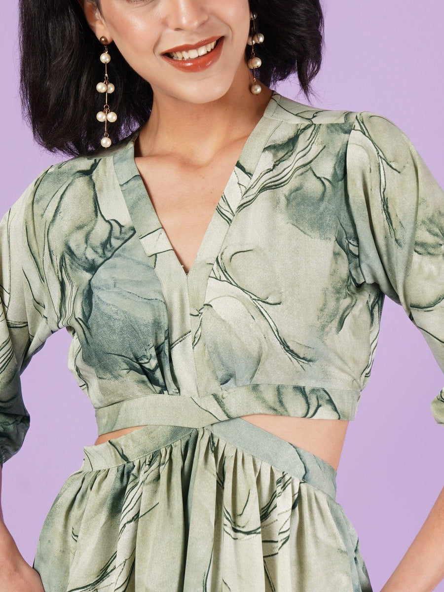 Green, photo 31