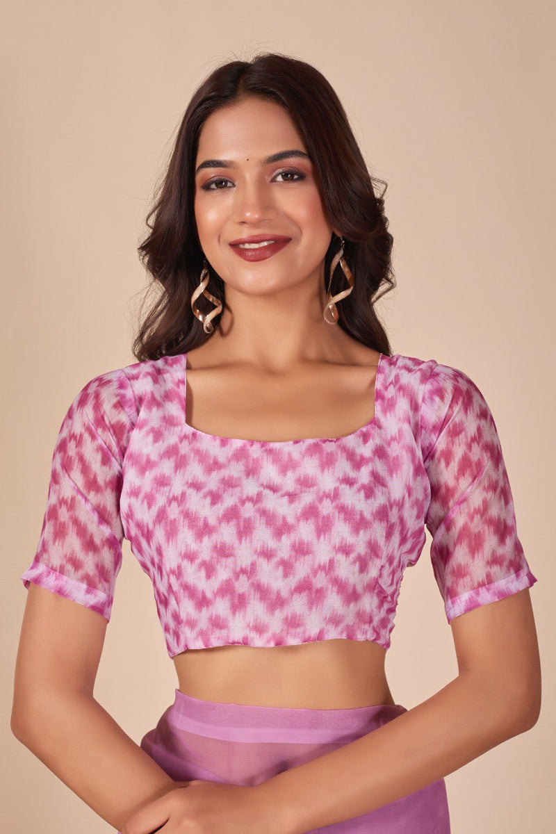 Bright Pink