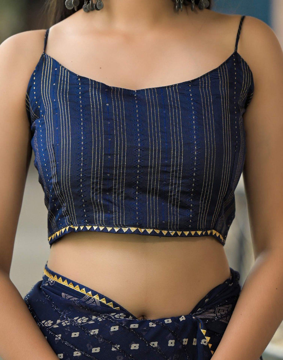 Navy Blue, photo 7