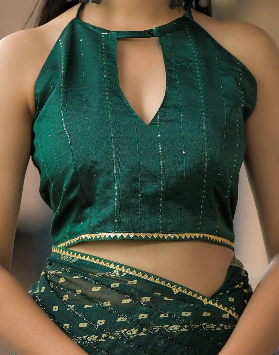 Green, photo 10