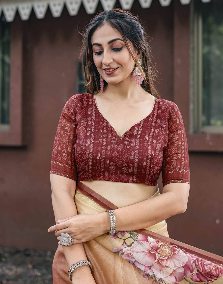 Brown, photo 9