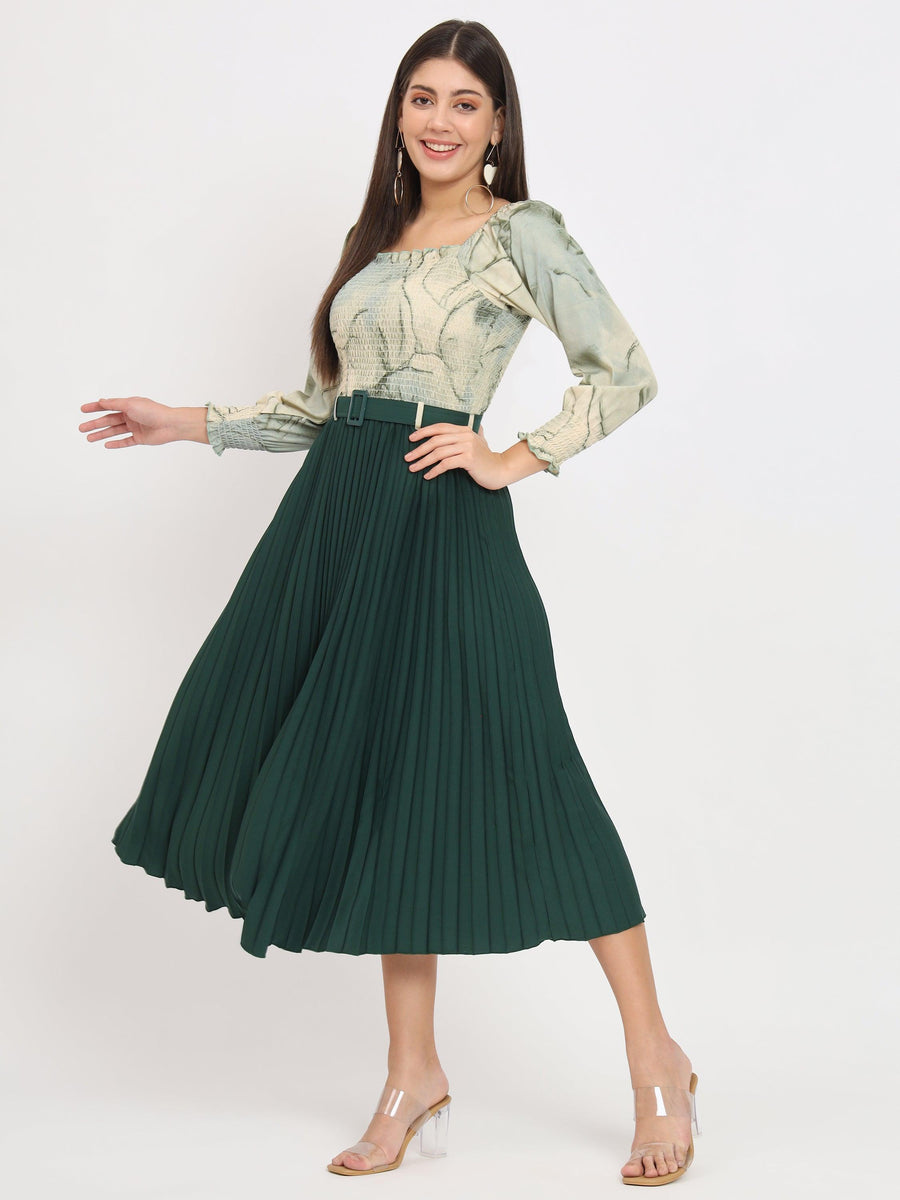 Green, photo 11