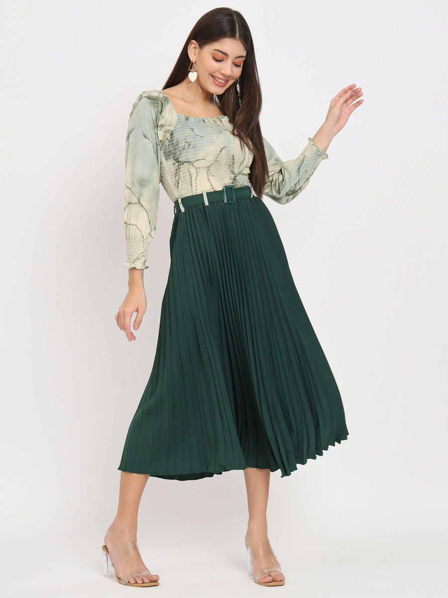 Green, photo 12