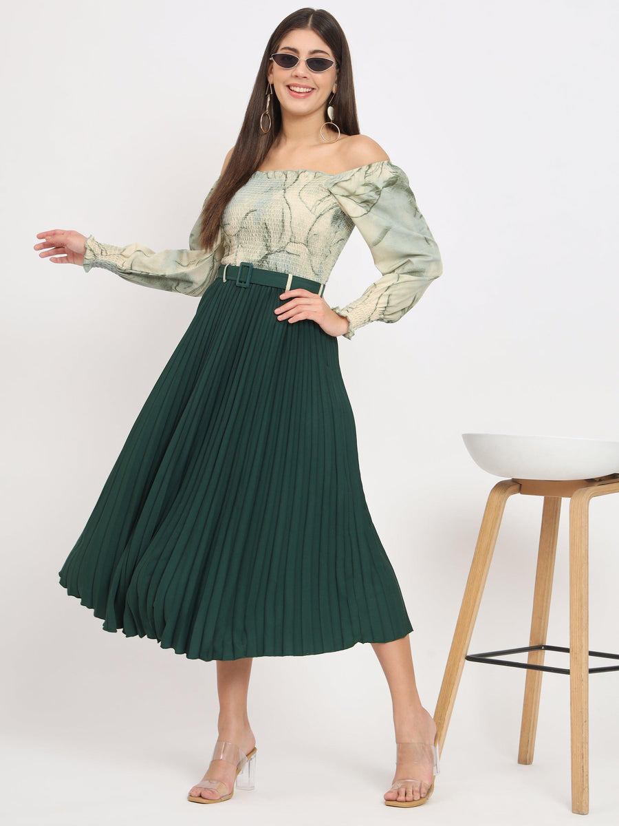 Green, photo 14