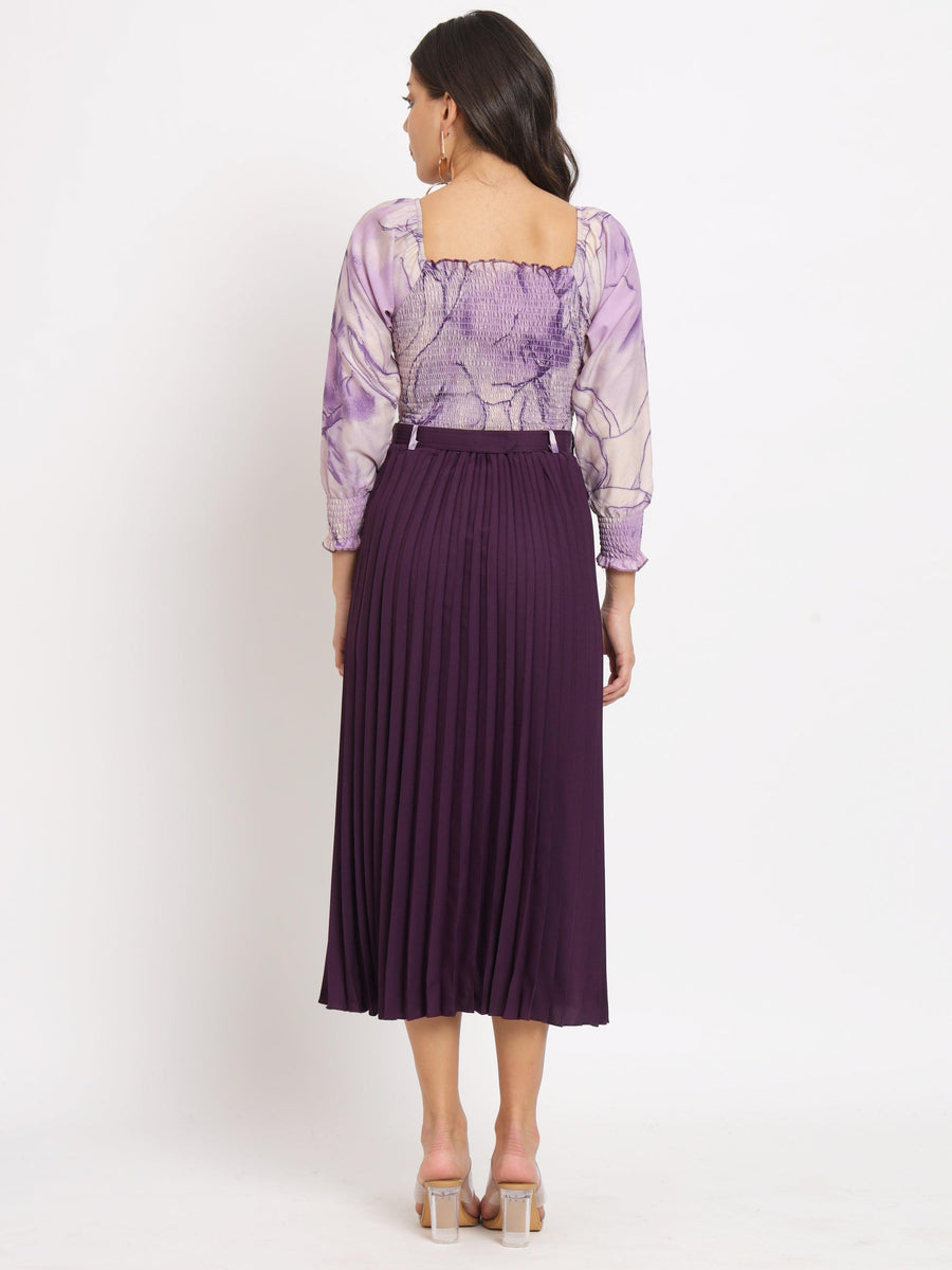 Purple, photo 25