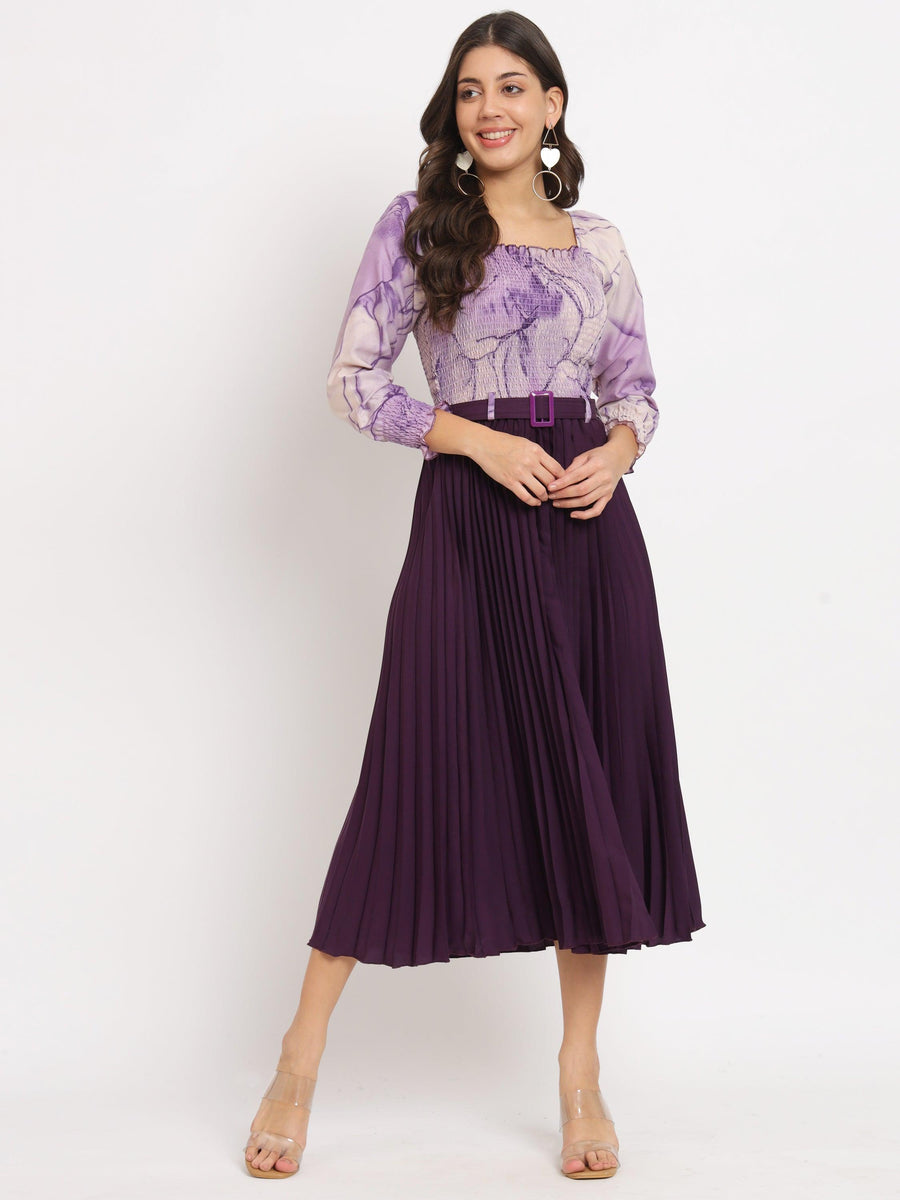 Purple, photo 26