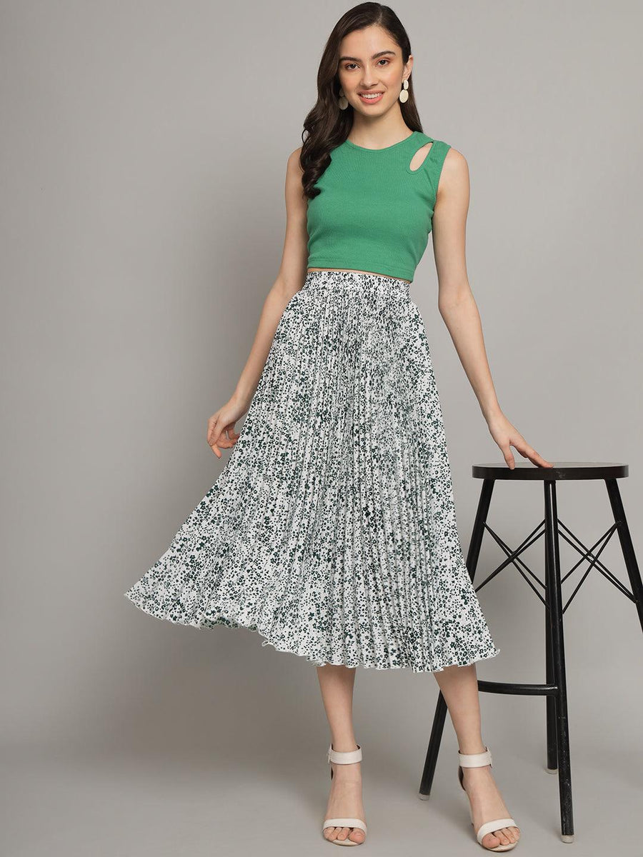 Green, photo 20