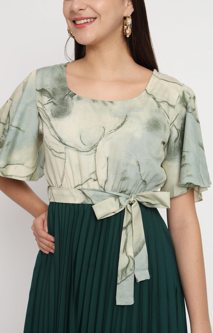 Green, photo 9
