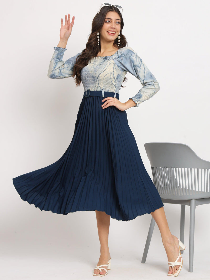 Navy Blue