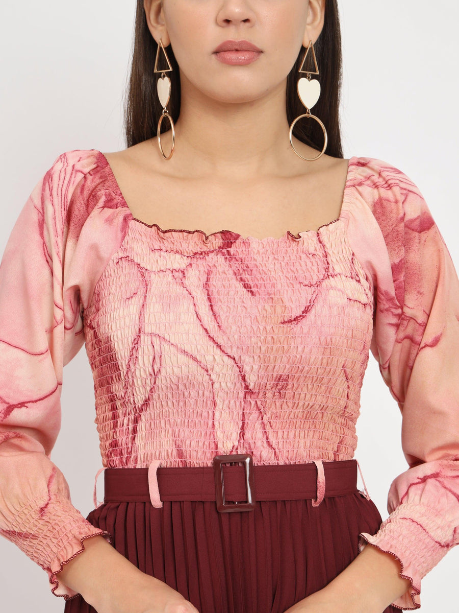 Maroon, photo 19