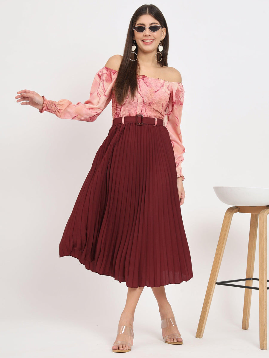 Maroon, photo 20
