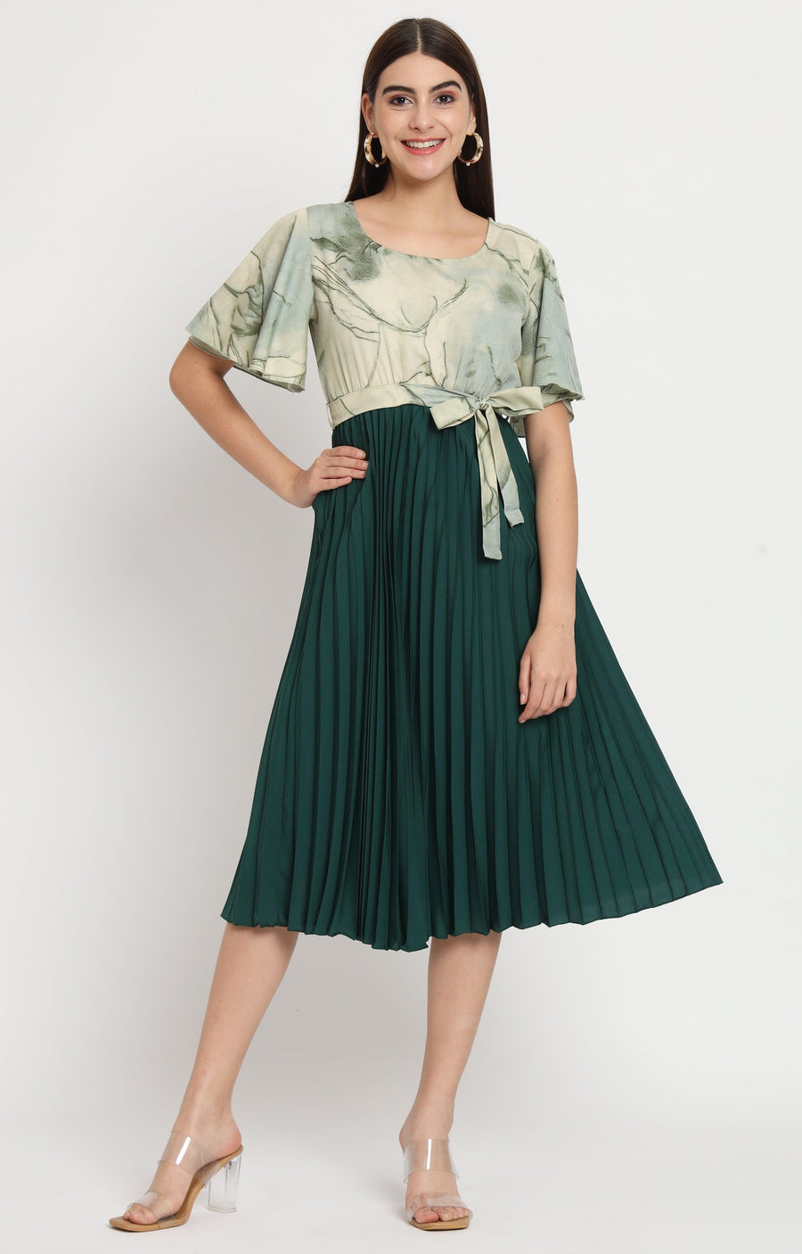 Green, photo 12