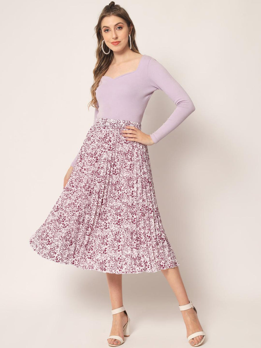 Purple, photo 37