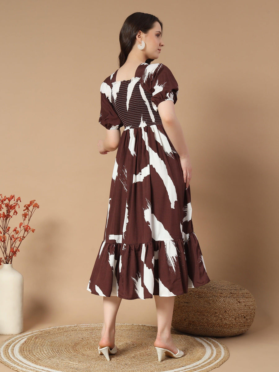 Brown, photo 2
