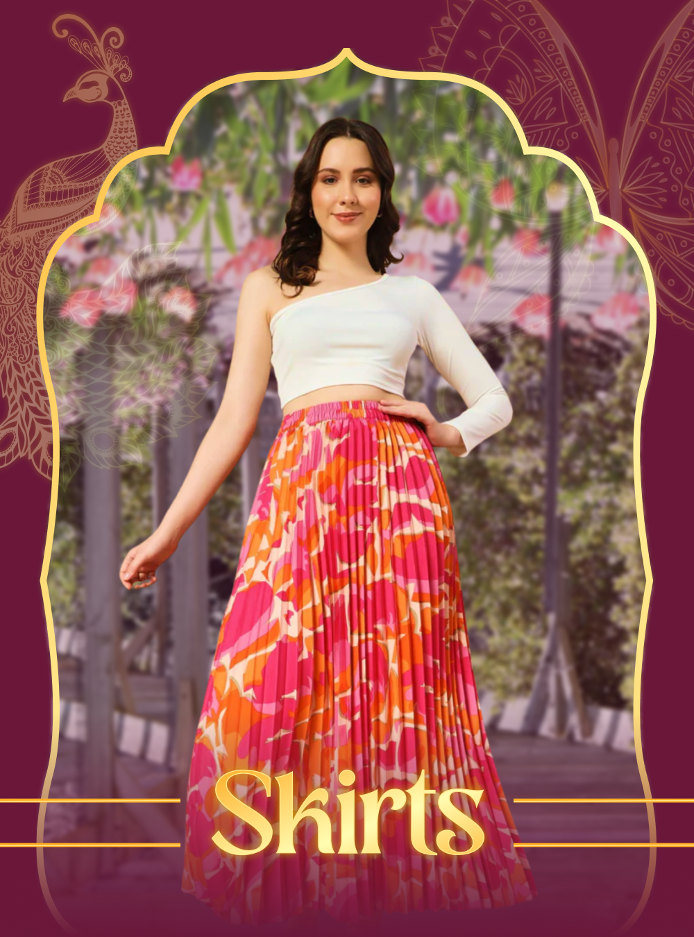 Skirts
