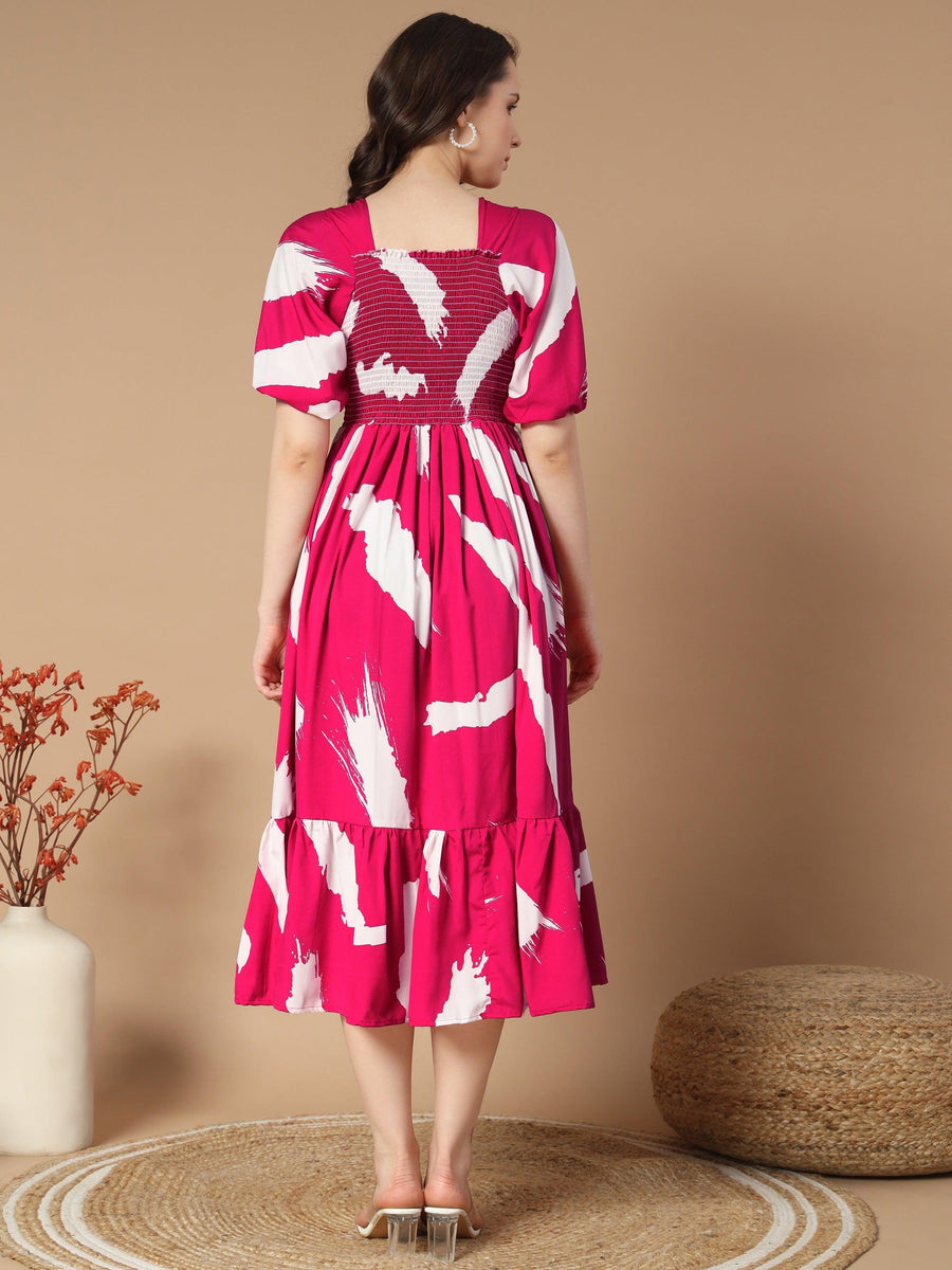 Bright Pink, photo 17