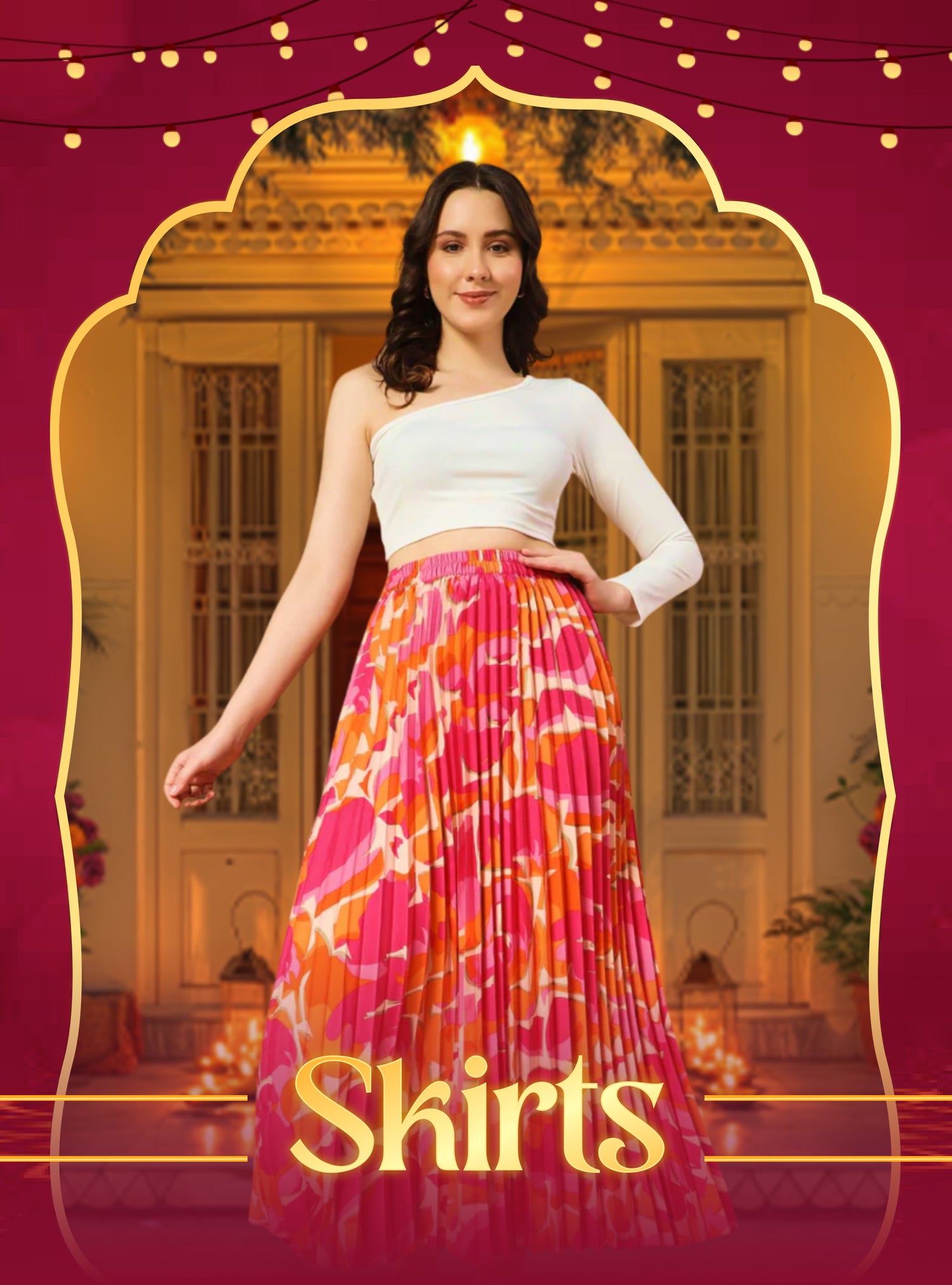 Skirts