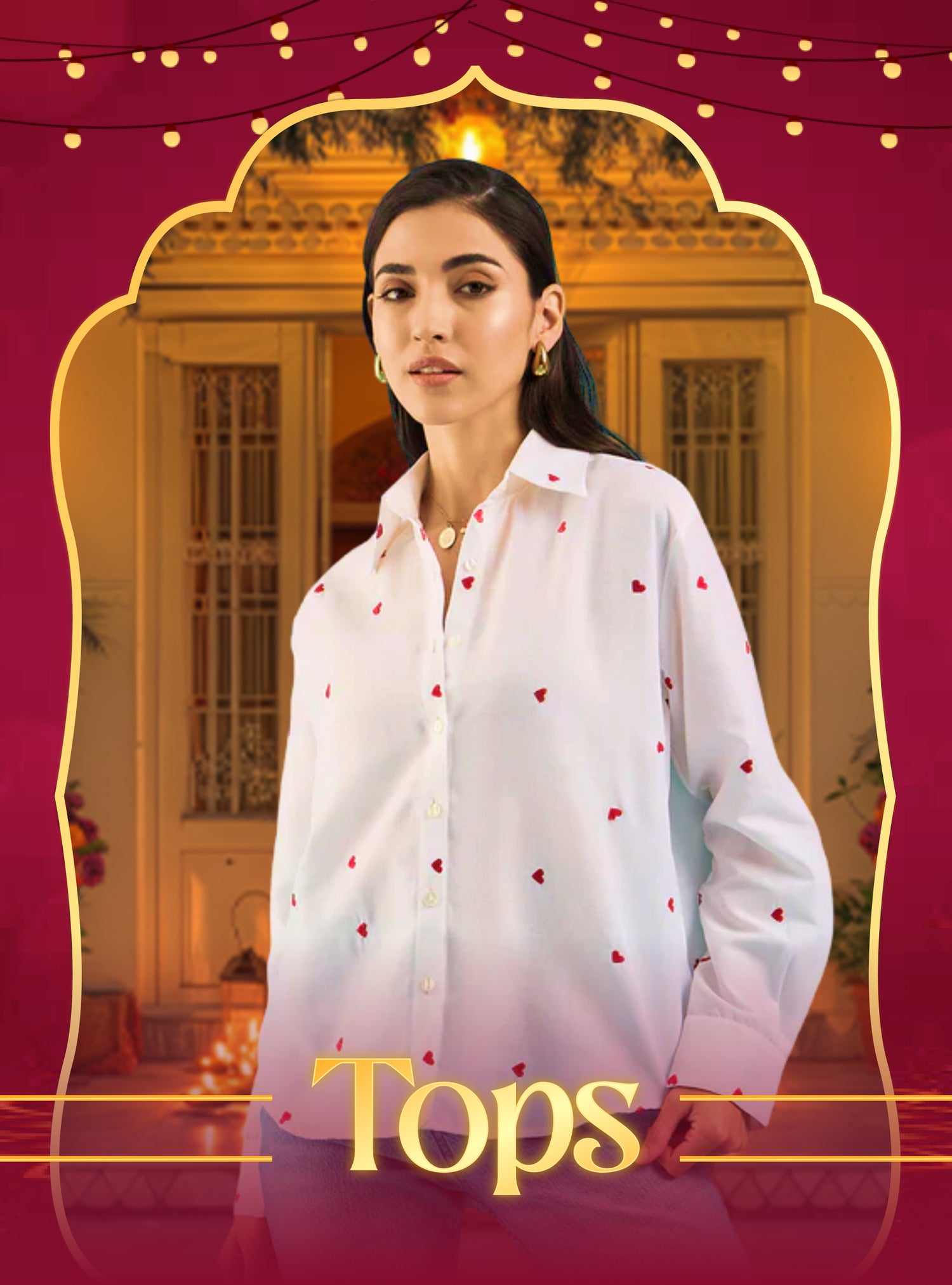 Tops