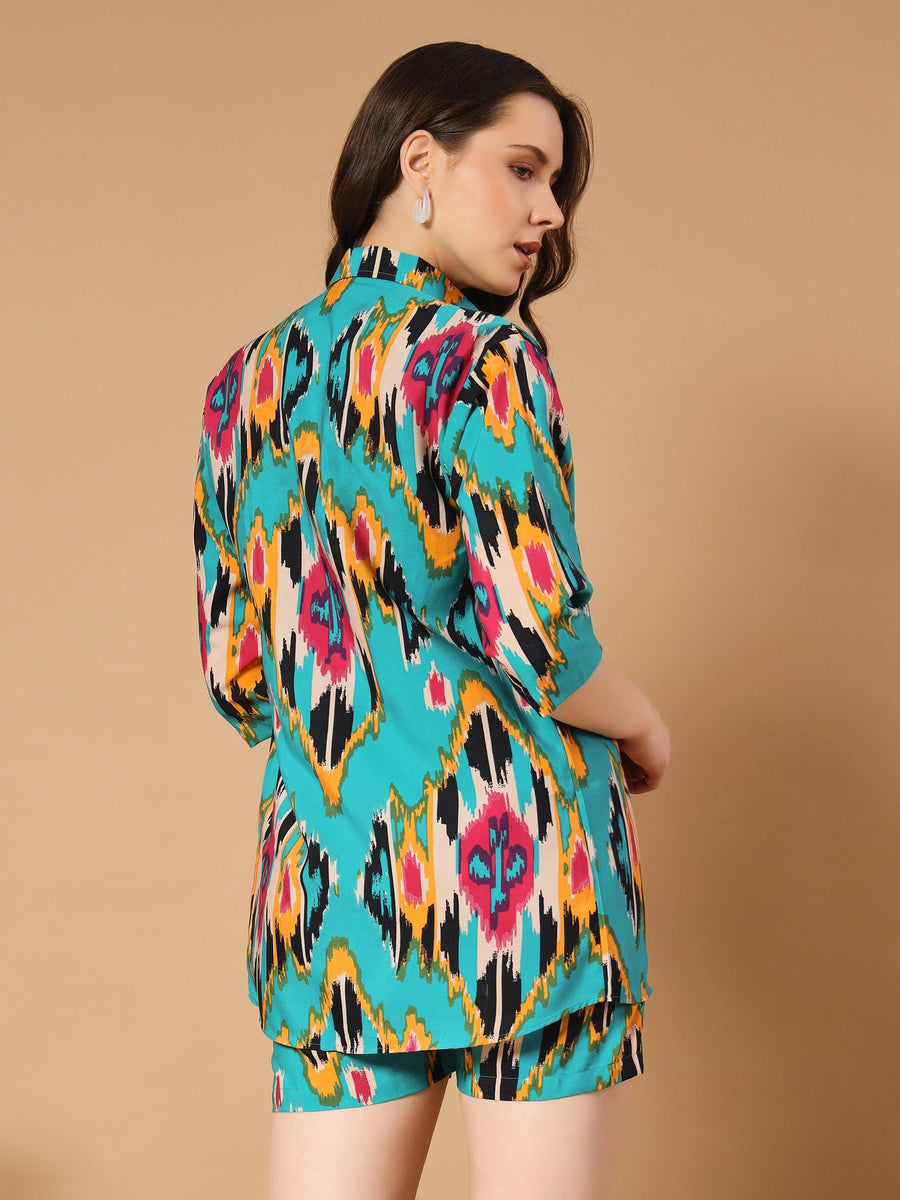 Cyan, photo 10