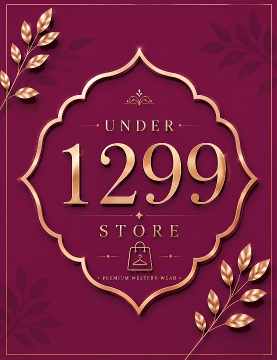 Under ₹1299