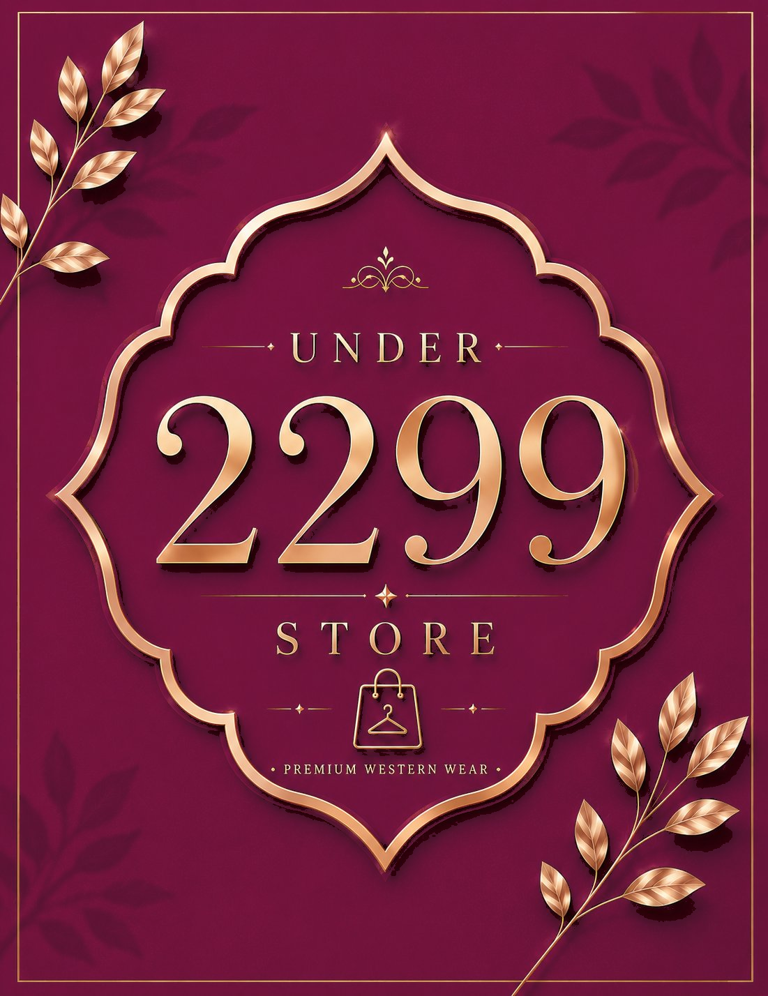 Under ₹2299