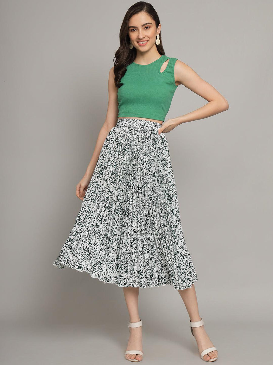 Green, photo 21