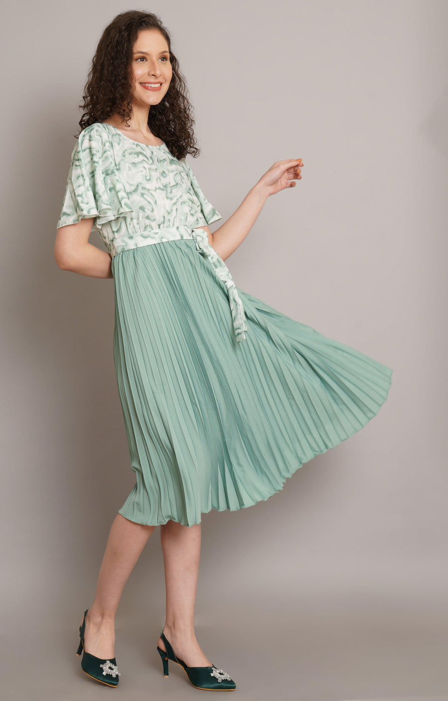 Sky Green, photo 27