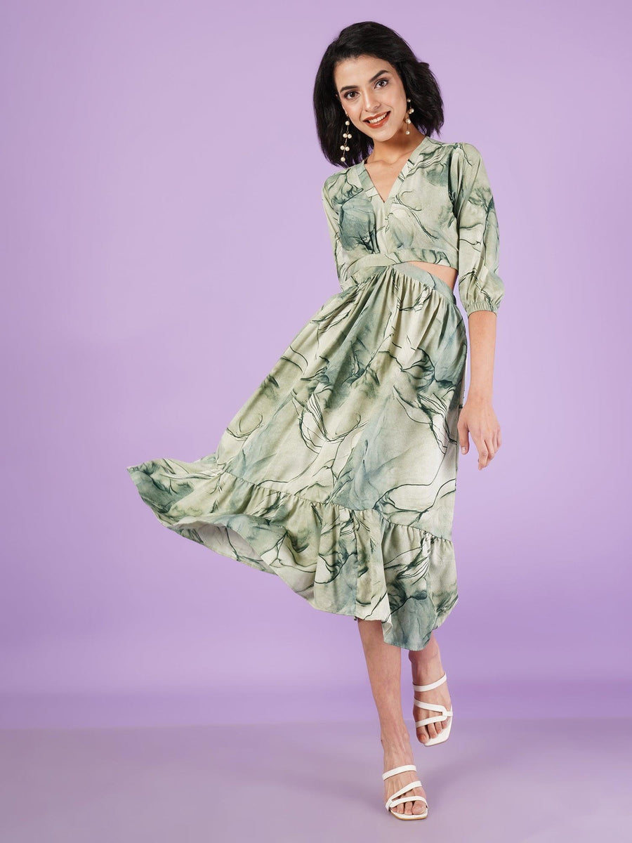 Green, photo 25