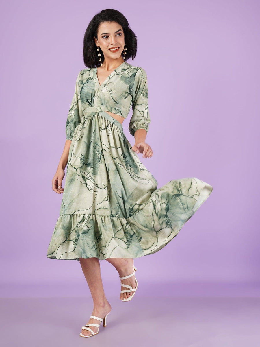 Green, photo 26