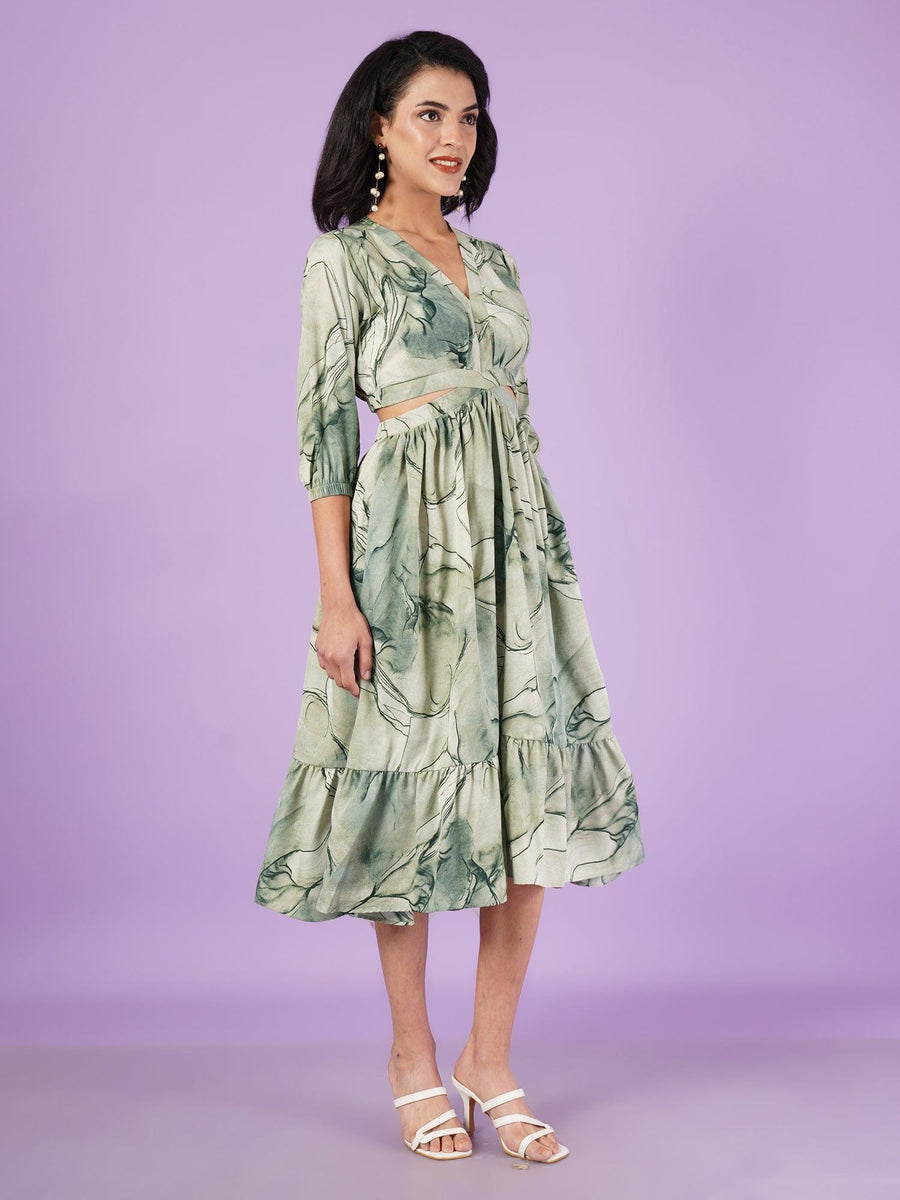 Green, photo 27