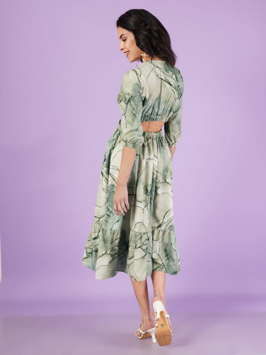 Green, photo 29