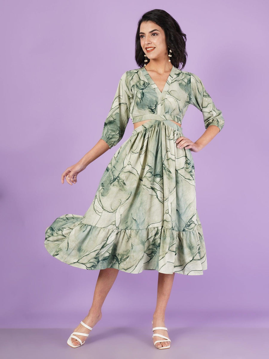 Green, photo 30
